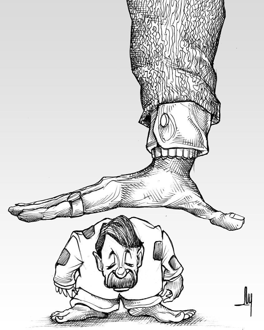 Luy: Reducción de la pobreza