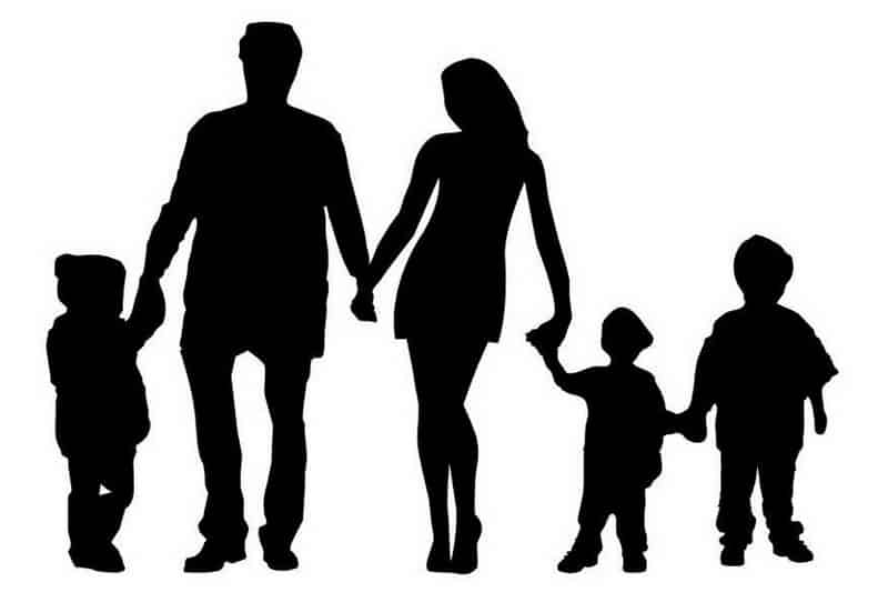«Debemos recuperar el respero y valores familiares»: Iglesia Católica