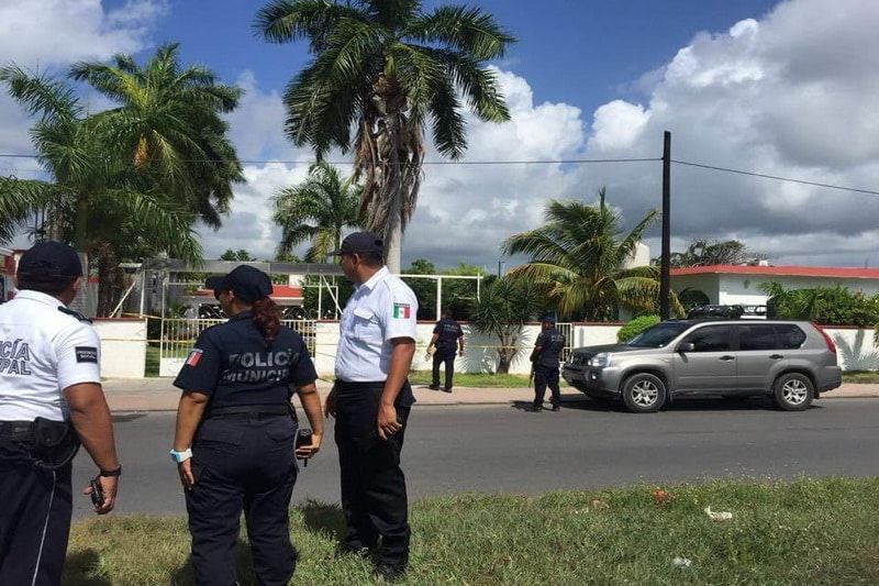 Dos Robos Con Violencia En Menos De 24 Horas