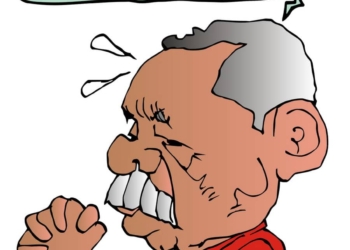 COLINAS: Sin voto no hay dinero