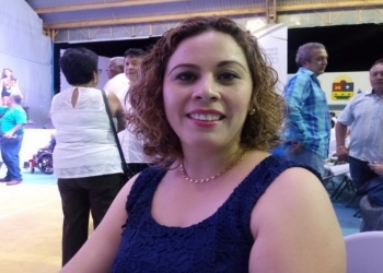 «Mechita» se destapa en pos de la dirigencia del Sindicato del Congreso