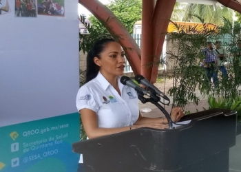 Quintana Roo, en riesgo de enfrentar pandemia por Conjuntivitis