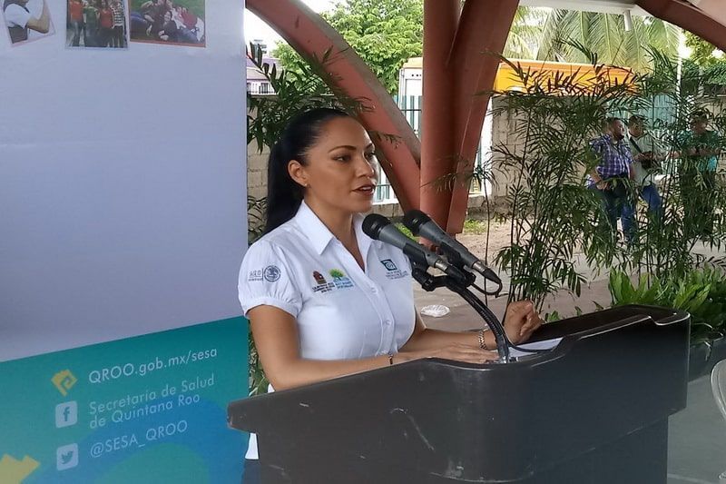 Quintana Roo, en riesgo de enfrentar pandemia por Conjuntivitis