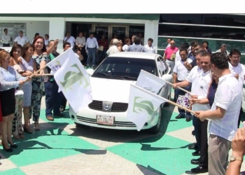 «Taxitón 2017» sumará ayuda en favor del CRIT quintanarroense