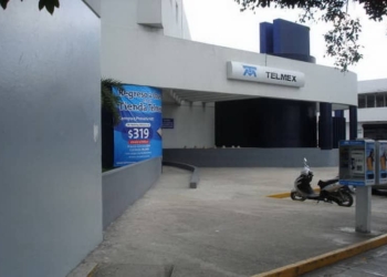 Sindicalizados de Telmex amenazan con huelga nacional para el 25 de septiembre
