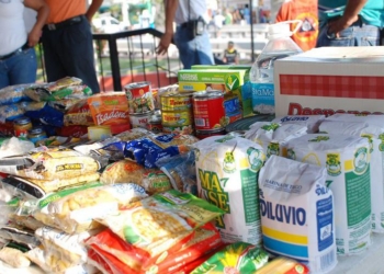 Se multiplica la recaudación de ayuda en Cancún para damnificados por sismos