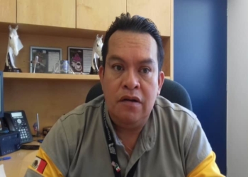 Ante contingencia nacional, Aeropuerto de Chetumal listo para atender vuelos desviados