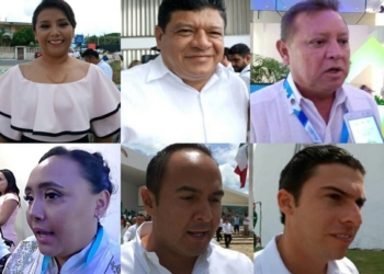 Alcaldes avalan primer año de administración del gobernador Carlos Joaquín