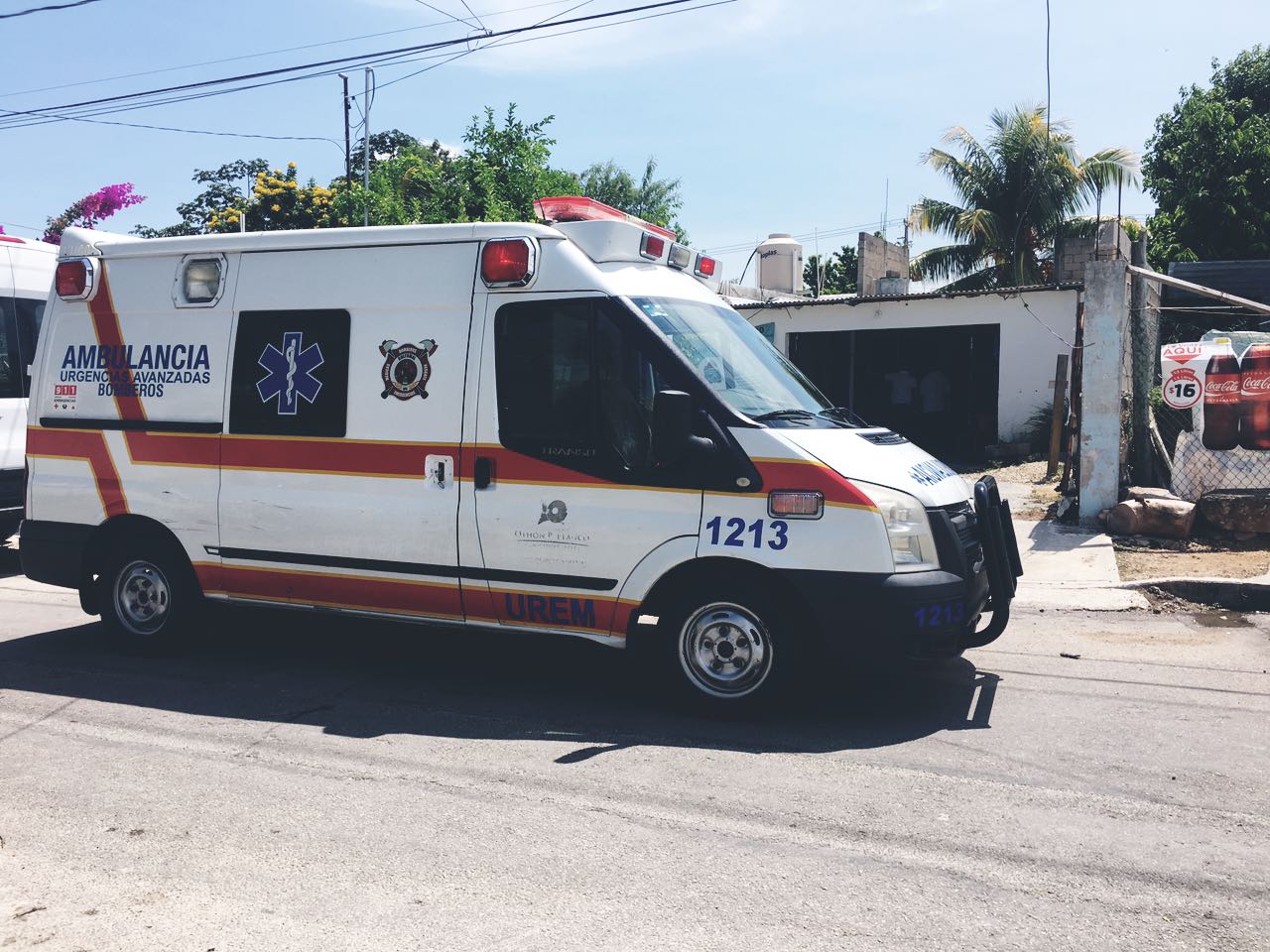 Muere jovencita por un ‘empacho’ que resultó ser fulminante peritonitis