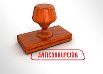 Anticorrupción, la alternativa