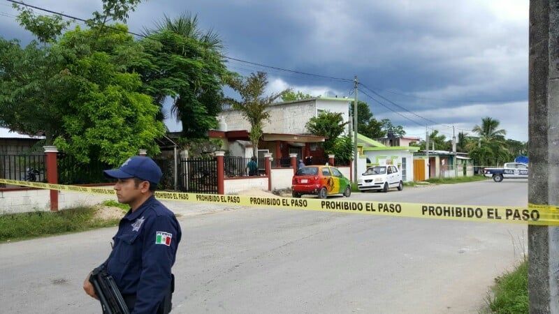 Balean coche del propietario de un bar en FCP