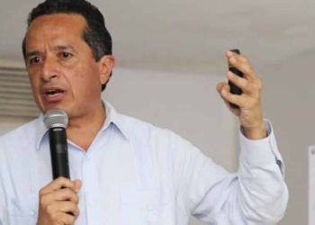 El segundo sobre de Carlos Joaquín