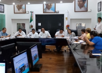 De panzazo, brinca titular de SINTRA la aduana de las comparecencias