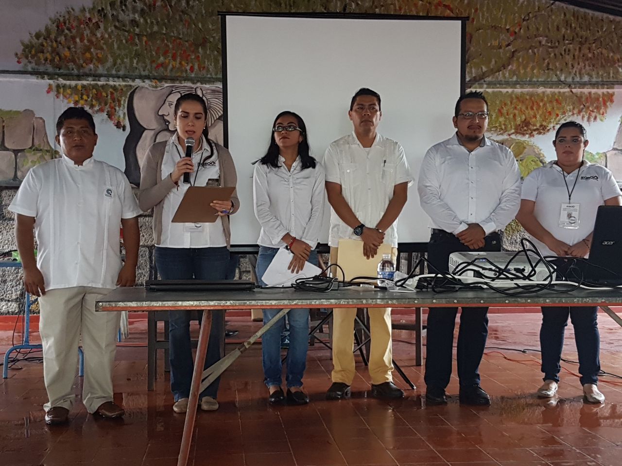 “Confianza por Quintana Roo” cumple con una Asamblea Más