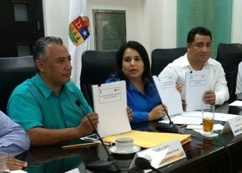 Congreso ya tiene terna para elegir Fiscal Anticorrupción de Quintana Roo