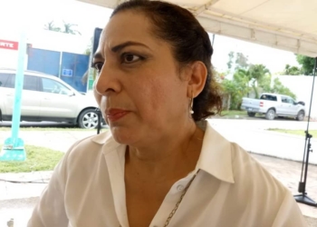 Carece SEQ de interés por atender brote de Conjuntivitis en escuelas