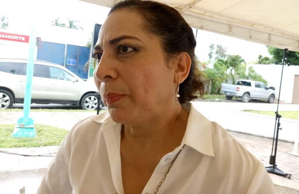 Carece SEQ de interés por atender brote de Conjuntivitis en escuelas