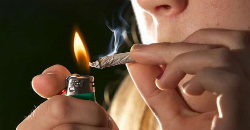 Se agudiza el consumo de marihuana en la zona sur de Quintana Roo