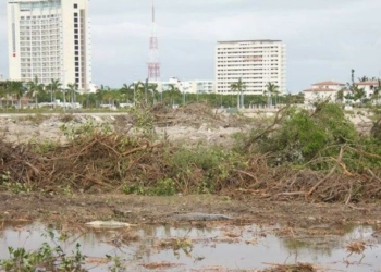 Desarrollos de Q. Roo acumulan irregularidades en procesos de construcción: PPA