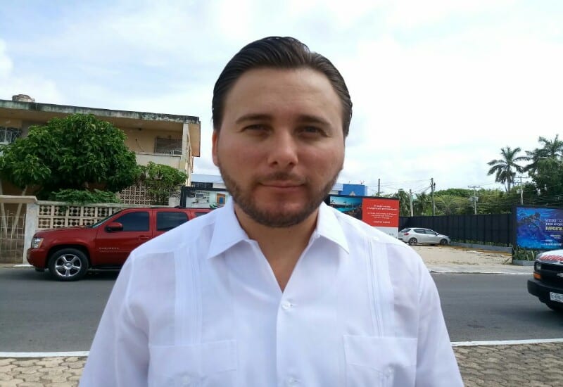 Secretaría de Educación de Quintana Roo, violadora de los Derechos Humanos