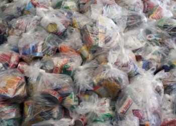 Recolecta DIF de Cancún toneladas de ayuda para damnificados de sismos