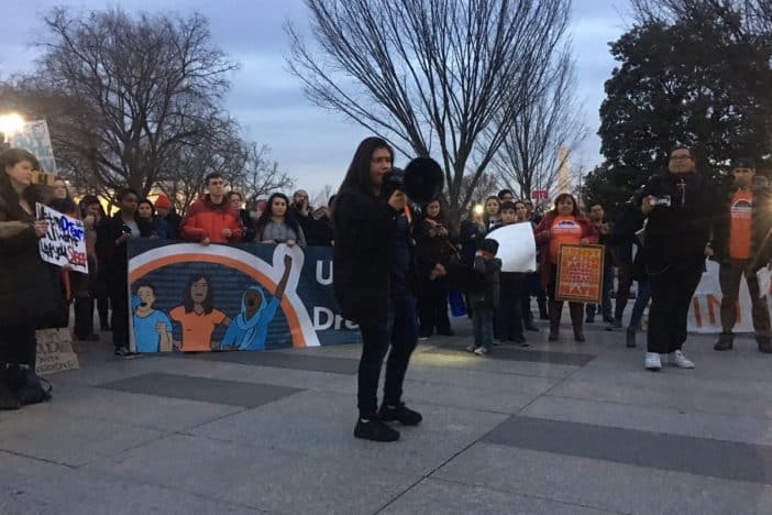 México lamenta cancelación de DACA en EU; recibiremos a dreamers “con los brazos abiertos”, dice