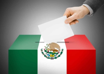 Elecciones 2018 entre reformas y desafíos