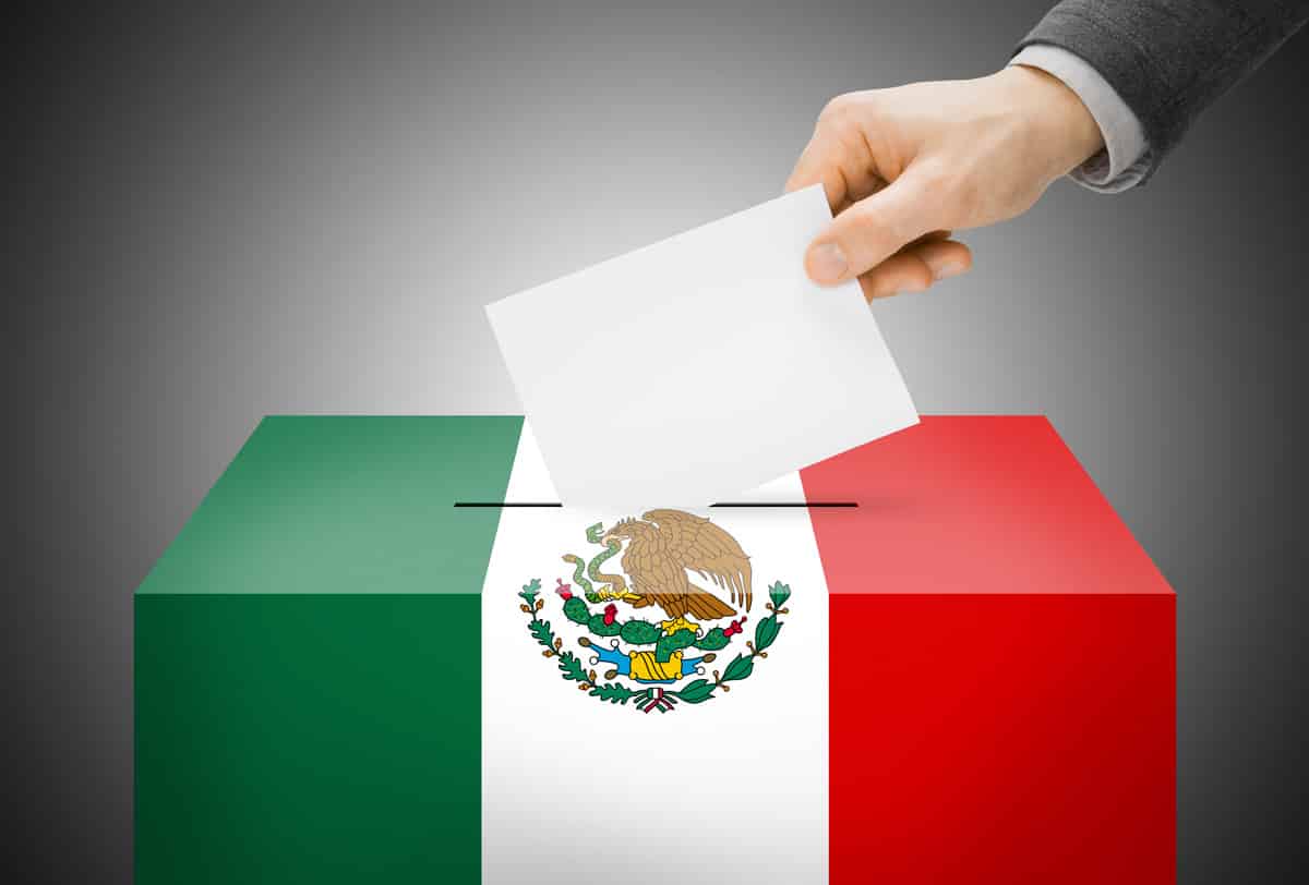 Elecciones 2018 entre reformas y desafíos