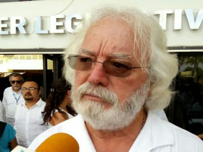 Empresariado respalda primer año de gestión de Carlos Joaquín