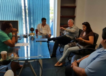 Cámaras empresariales buscan mejorar mecanismos de promoción turística