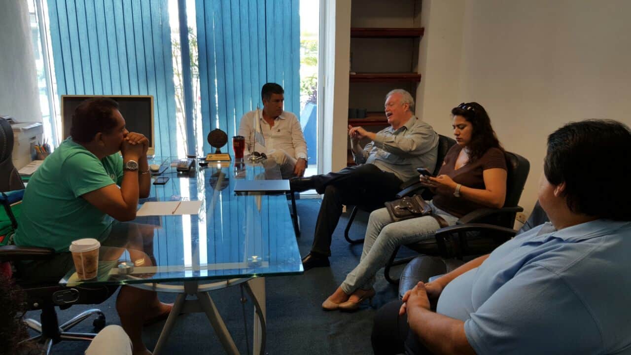 Cámaras empresariales buscan mejorar mecanismos de promoción turística
