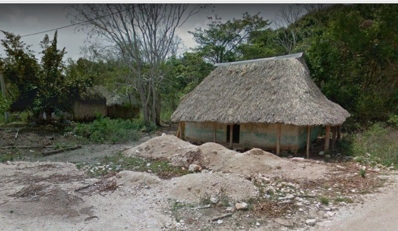Comunidades mayas siguen implorando por la ayuda del gobierno