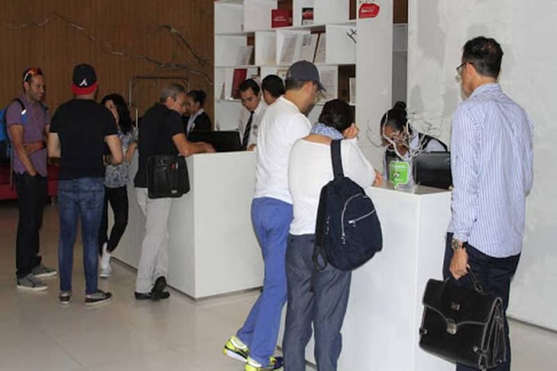 «No a más impuestos que mermen consolidación de empresas»: Hoteleros