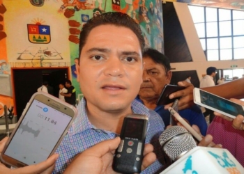 Van con todo para fincar Juicio Político a Fredy Marrufo