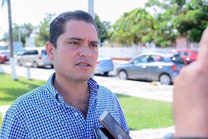 Propone el diputado Juan Carlos Pereyra ampliar licencia maternal y periodo de lactancia a madres trabajadoras