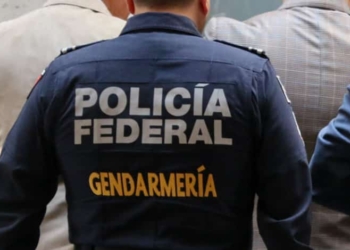 Cancún, la intervención federal