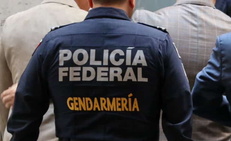 Cancún, la intervención federal