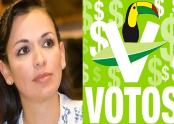 “Préstamo de Laura Fernández huele a financiamiento para su reelección”: PAN y PRD