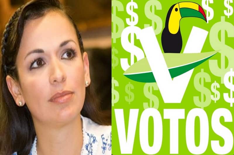 “Préstamo de Laura Fernández huele a financiamiento para su reelección”: PAN y PRD