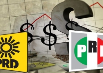 De PRI, PRD y Cosas… Mejores….