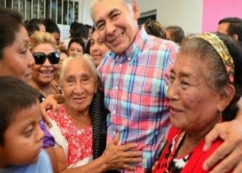 Alcaldes priistas no tienen garantizado ir en busca de su reelección