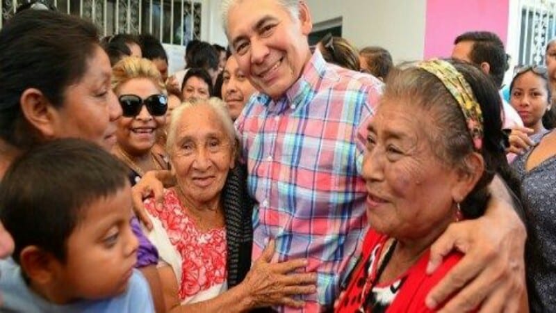 Alcaldes priistas no tienen garantizado ir en busca de su reelección
