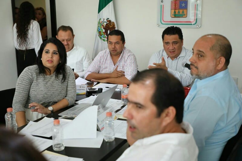 Ya hay principios de acuerdo para reforma electoral en Quintana Roo
