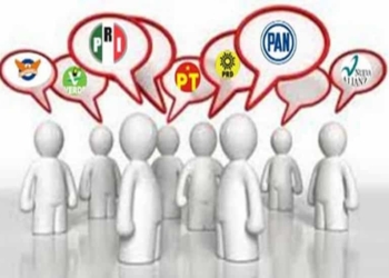 El informe y el proceso electoral