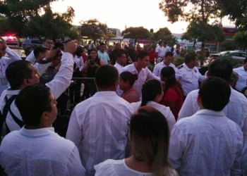 Aceptable, el primer año de gestión de Remberto Estrada