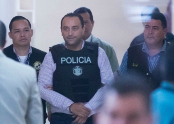 Borgistas, a la cárcel en cuestión de horas