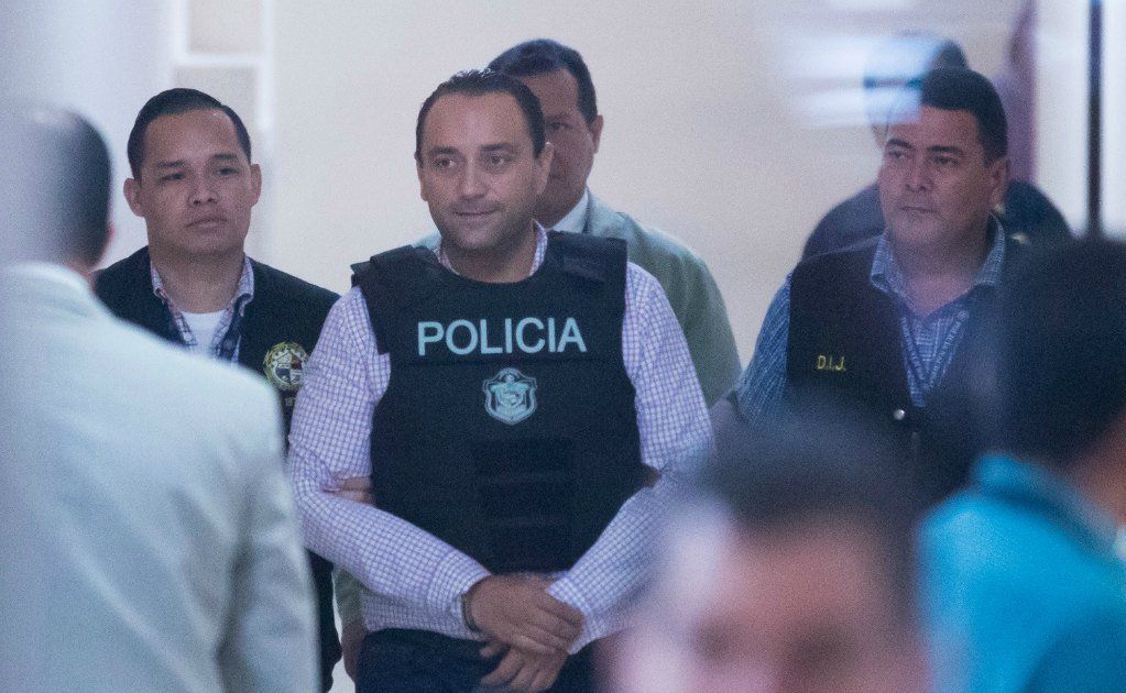 Borgistas, a la cárcel en cuestión de horas