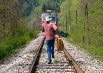 Se les fue el tren