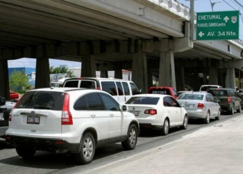 Descabellado, obligar a quintanarroense a contratar seguro vehicular de amplia cobertura
