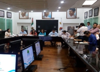 Diputados reprueban a la Secretaria de Educación de Quintana Roo; urge su cambio
